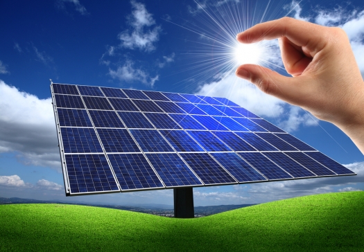 solar company